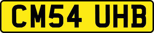 CM54UHB