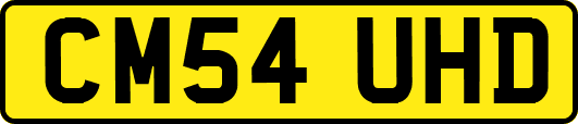 CM54UHD