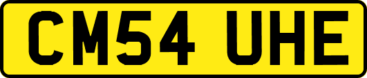 CM54UHE