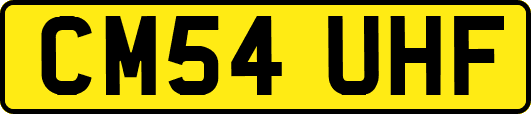 CM54UHF