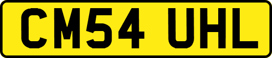 CM54UHL