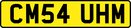 CM54UHM