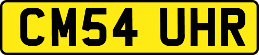 CM54UHR
