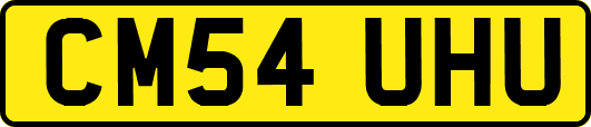 CM54UHU