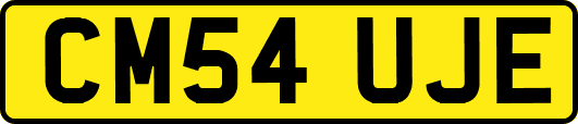 CM54UJE