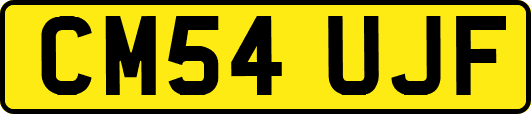 CM54UJF