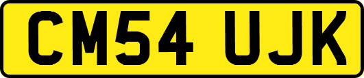 CM54UJK