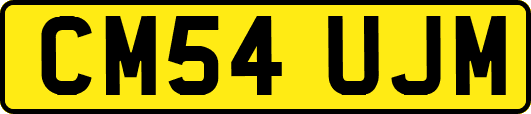 CM54UJM