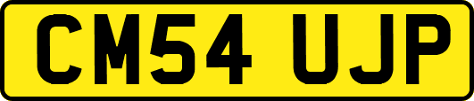 CM54UJP