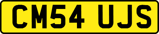 CM54UJS