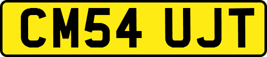 CM54UJT