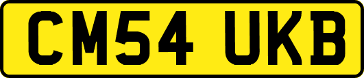 CM54UKB