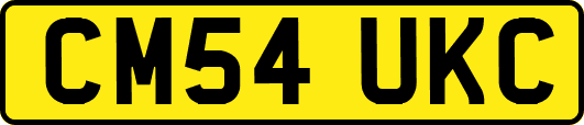 CM54UKC