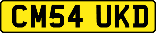 CM54UKD