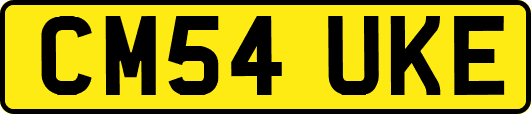 CM54UKE