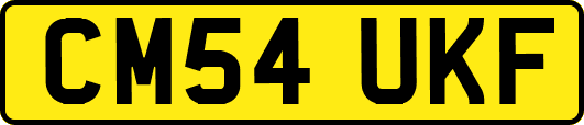 CM54UKF