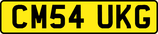 CM54UKG
