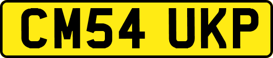 CM54UKP