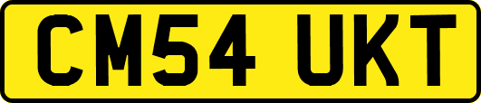 CM54UKT