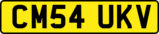 CM54UKV