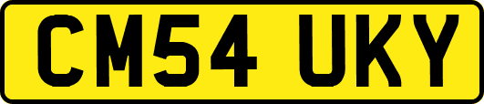 CM54UKY