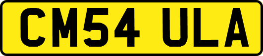CM54ULA