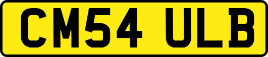 CM54ULB