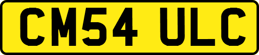 CM54ULC