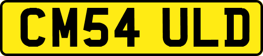 CM54ULD