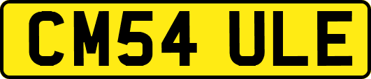 CM54ULE