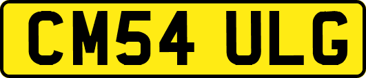 CM54ULG