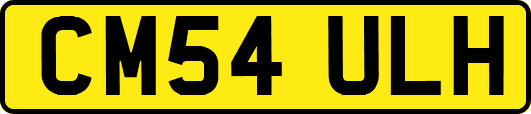 CM54ULH