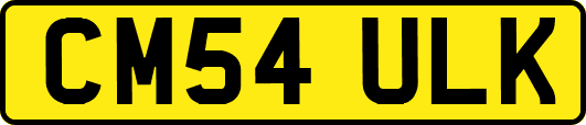 CM54ULK
