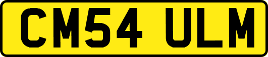 CM54ULM