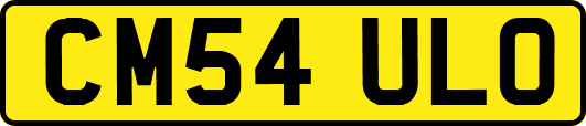 CM54ULO