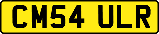 CM54ULR