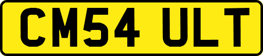 CM54ULT