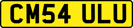 CM54ULU