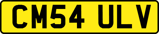 CM54ULV