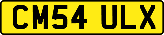 CM54ULX