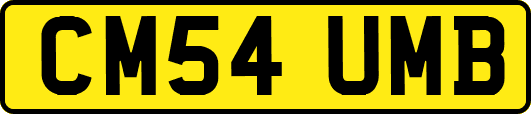 CM54UMB