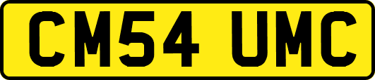 CM54UMC