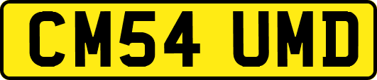 CM54UMD