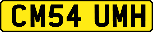 CM54UMH