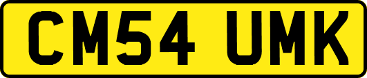 CM54UMK