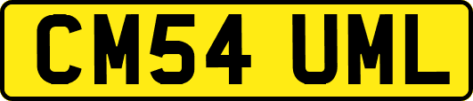 CM54UML