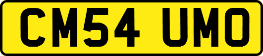 CM54UMO