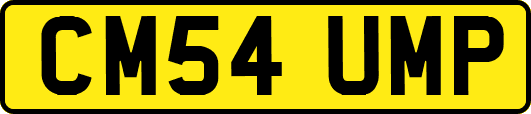 CM54UMP