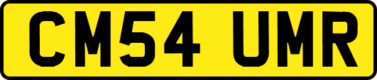 CM54UMR