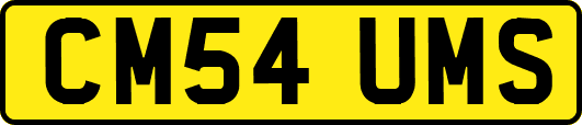 CM54UMS